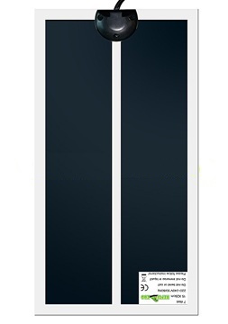 Термоковрик SHM 28Термоковрик SHM 28