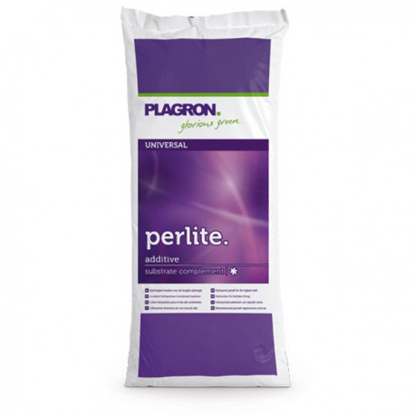 Перлит Perlite 10 L PlagronПерлит Perlite 10 L Plagron