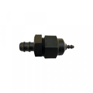 16mm to 6mm In- line filter16mm to 6mm In- line filter