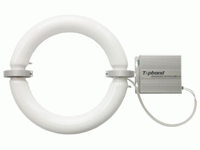 Фитолампа индукционная Сатурн 100 W+Эпра (RED+BLUE)Фитолампа индукционная Сатурн 100 W+Эпра (RED+BLUE)