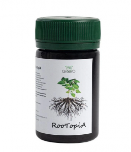 Стимулятор роста корней RooTopiA GroBro 100 млСтимулятор роста корней RooTopiA GroBro 100 мл