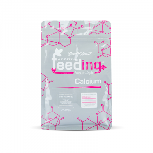 Удобрение Powder Feeding Calcium 0,5 кг Удобрение Powder Feeding Calcium 0,5 кг