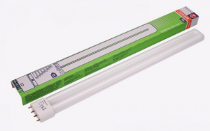 Лампа Osram Dulux L Lumilux 80W/840 80Вт 56 см 2G11 Лампа Osram Dulux L Lumilux 80W/840 80Вт 56 см 2G11