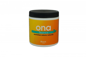 Нейтрализатор запахов ONA Block Tropics 170 грНейтрализатор запахов ONA Block Tropics 170 гр