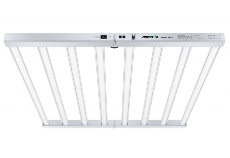 Светильник Nanolux Taurus 720W LED Светильник Nanolux Taurus 720W LED 