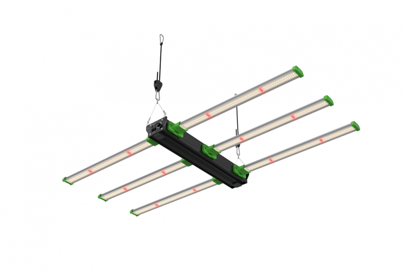 Светильник Nanolux LEDzx F830Светильник Nanolux LEDzx F830