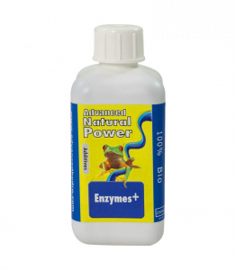 Стимулятор активного роста Enzymes+ 250 млСтимулятор активного роста Enzymes+ 250 мл