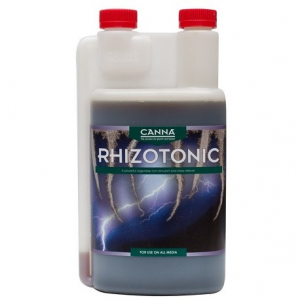 Стимулятор корнеобразования Canna Rhizotonic 1 LСтимулятор корнеобразования Canna Rhizotonic 1 L