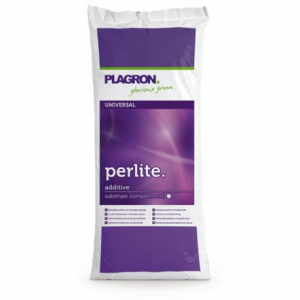 Перлит Perlite 10 L PlagronПерлит Perlite 10 L Plagron