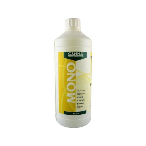 Canna кальций Ca 15% 1литрCanna кальций Ca 15% 1литр