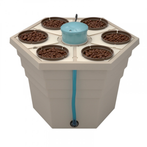 Система аэропоники Rainforest 6" 220V GHEСистема аэропоники Rainforest 6" 220V GHE