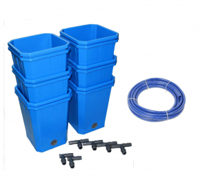 Расширительный комплект для Growsvet Hydro Avtosystem 6 - BFDC-B2Расширительный комплект для Growsvet Hydro Avtosystem 6 - BFDC-B2